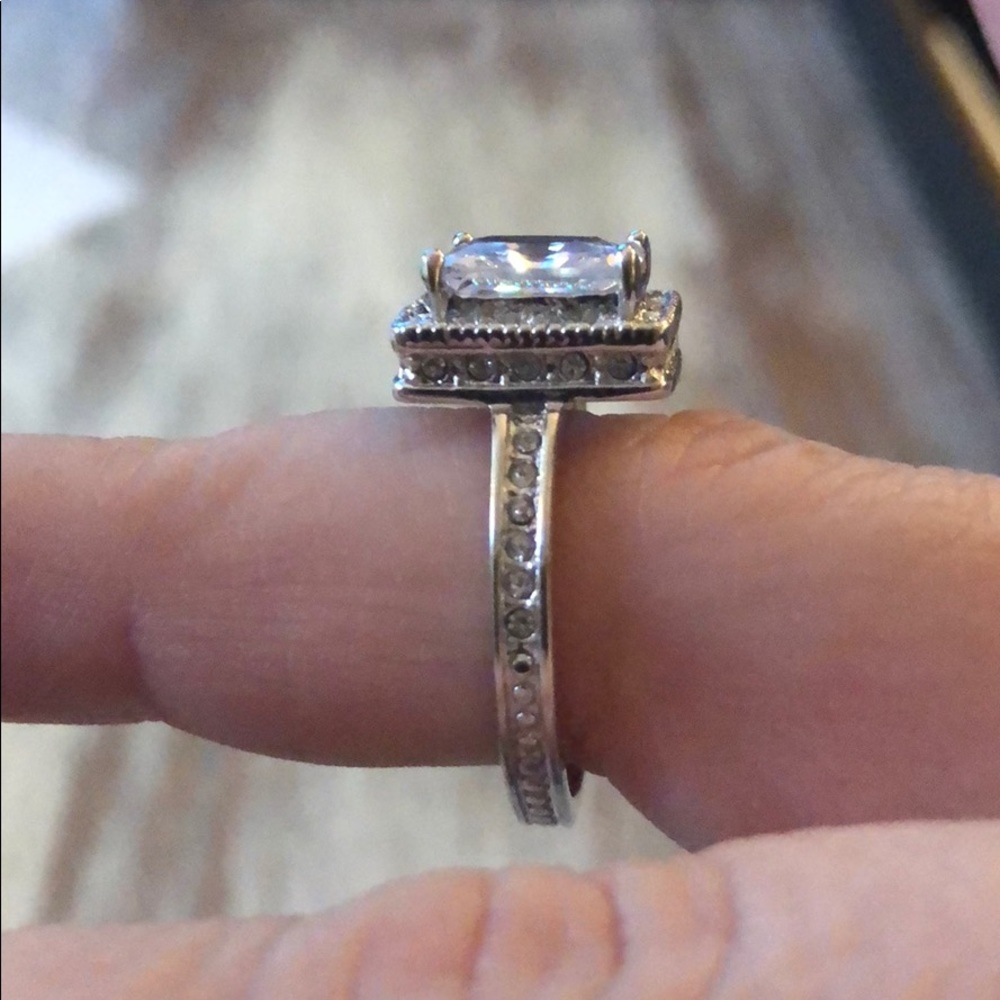 Square ring - Picture 3 of 3